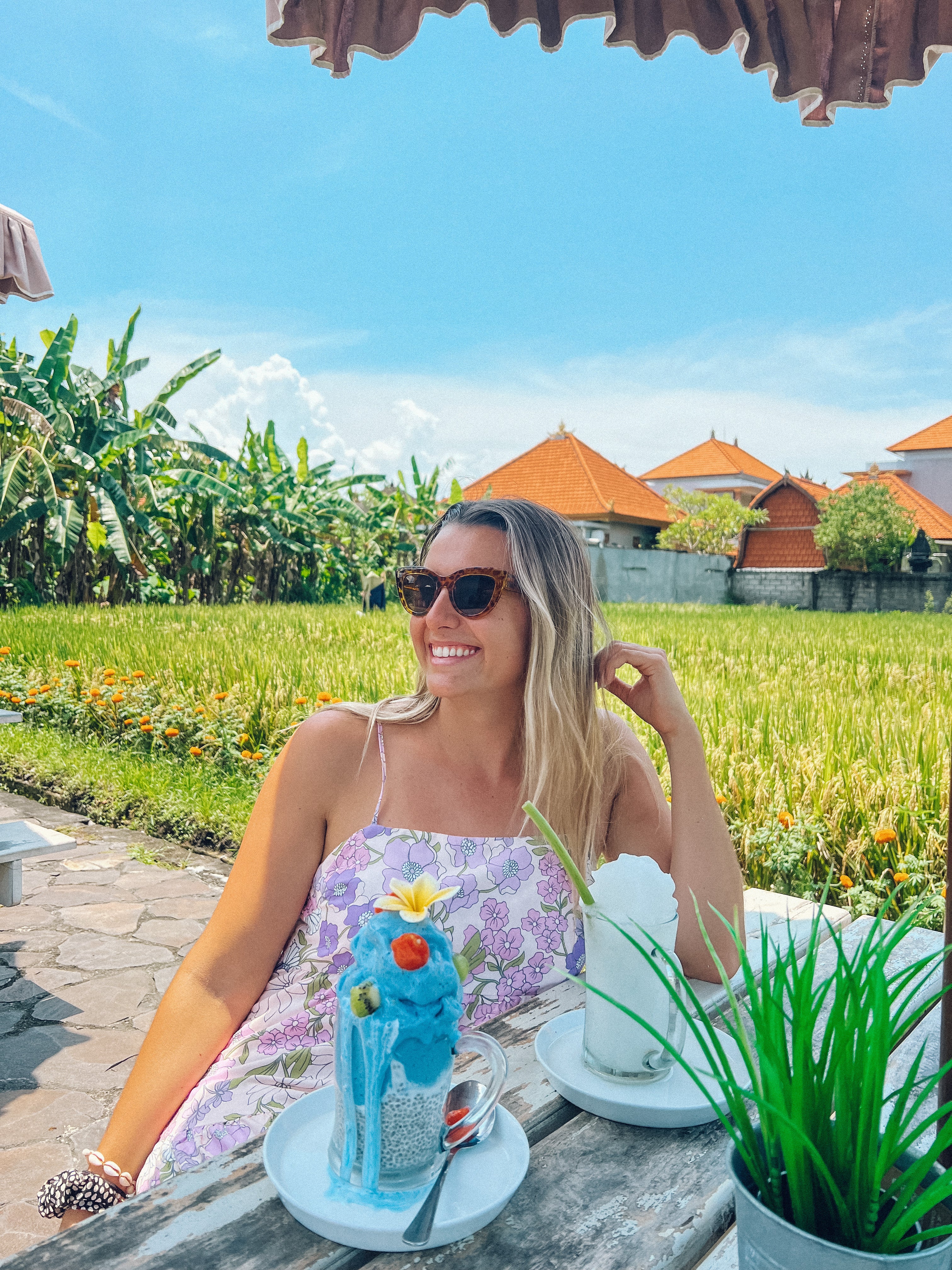 Where to Eat in Bali