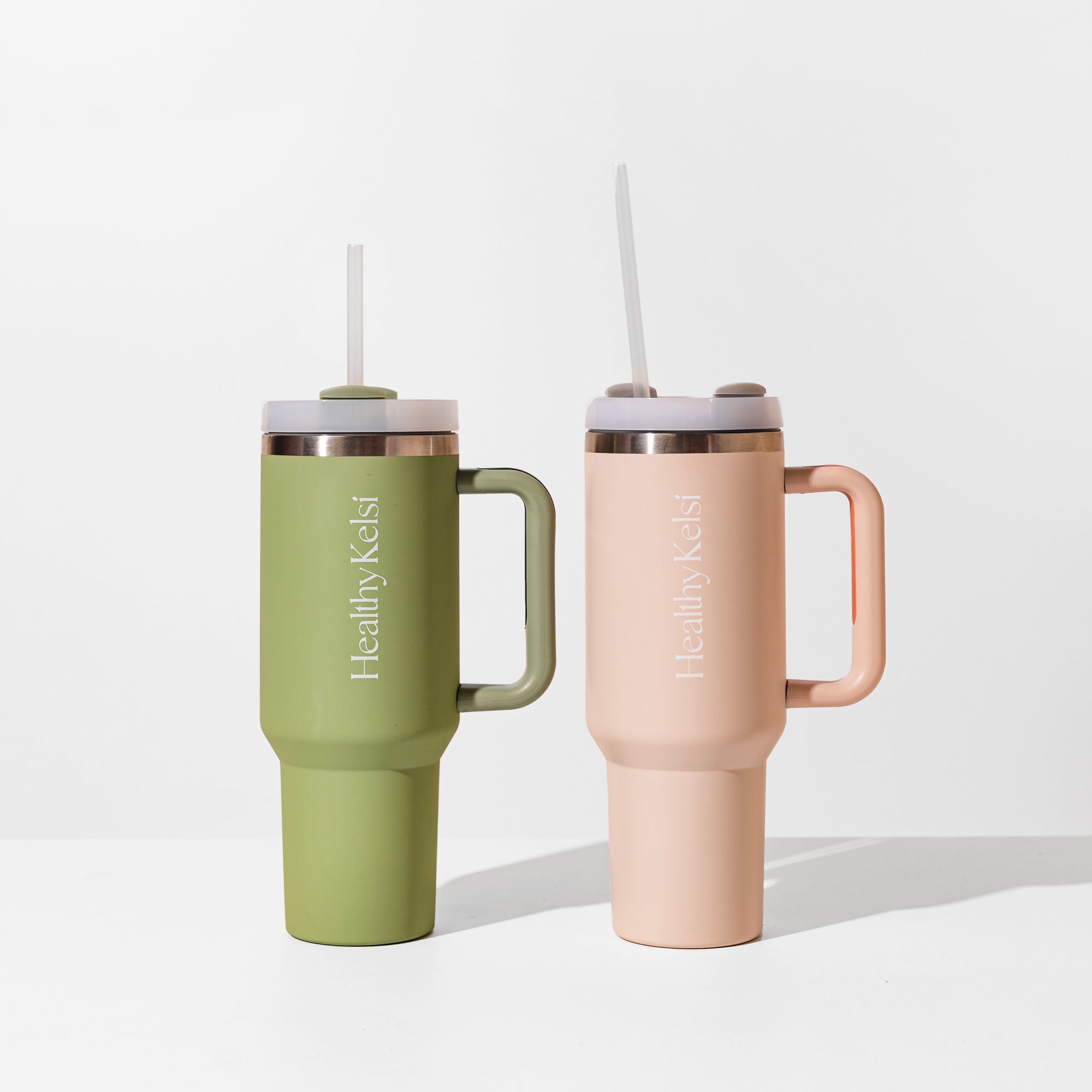 Reusable Tumbler 1.2L