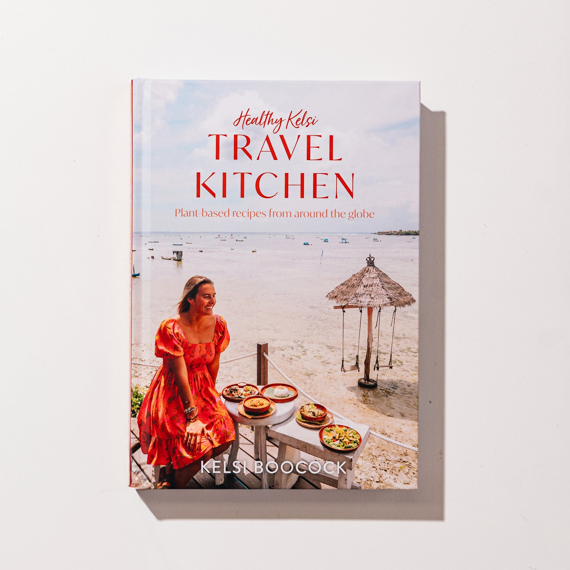 Healthy Kelsi Travel Kitchen